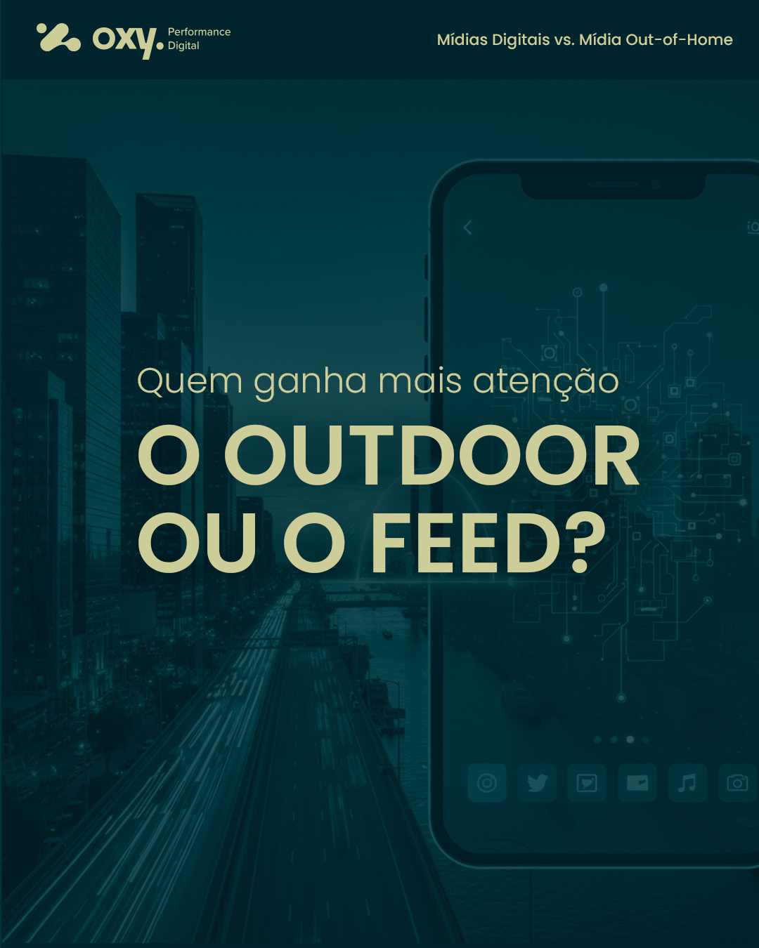 Economia da Atenção: tempo de exposição, contexto e valor da visibilidade publicitária